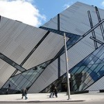 Royal Ontario Museum, Toronto, Ontario, Canada
