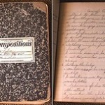 Sylvia's Notebook