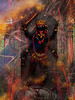 Kālī काली, the Great Mother by designldg--1456150018_3cac5a464b_t