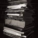Pile of learning. by dwbell--2920577715_50bbd64b69