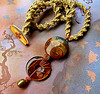 Harmony Men's Talisman Necklace by Jewelry By Reshell & Stone & Bone 2782925932_5a62644c1b_t